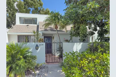 2375 Lakeside Mews #D2, Sarasota, FL 34235 - Photo 1