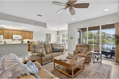 10601 Lemon Creek Loop #102, Englewood, FL 34224 - Photo 5