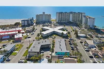 7050 Sunset Way #21, Saint Pete Beach, FL 33706 - Photo 1