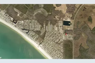 520 N 15th Street, Mexico Beach, FL 32456 - Photo 3
