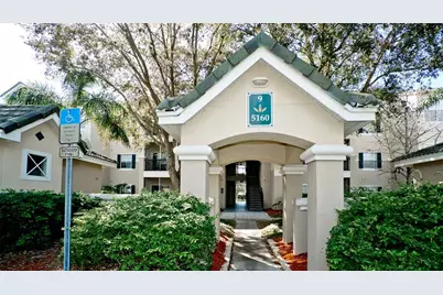 5160 Northridge Road #201, Sarasota, FL 34238 - Photo 1