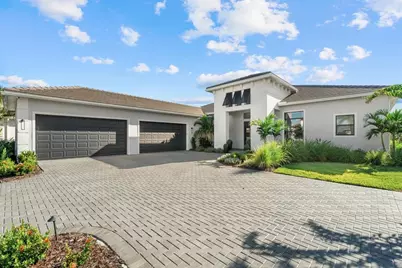 4588 Mondrian Court, Sarasota, FL 34240 - Photo 5
