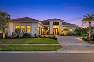 4588 Mondrian Ct, Sarasota, FL 34240 - Photo 1