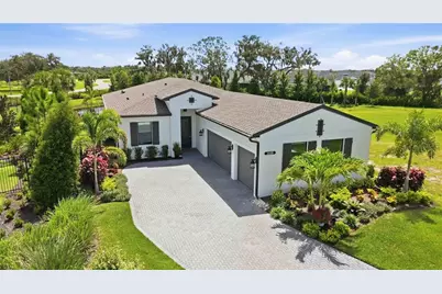 14449 Hammock Oak Street, Parrish, FL 34219 - Photo 1
