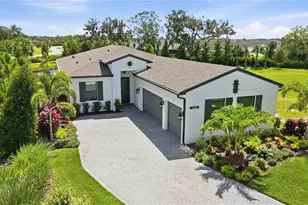 14449 Hammock Oak St, Parrish, FL 34219 - Photo 1