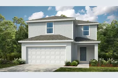 6548 Equinox Lane, North Fort Myers, FL 33917 - Photo 1