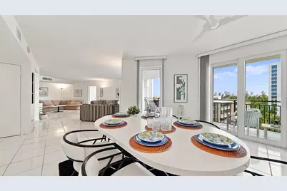 2525 Gulf Of Mexico Drive #7B, Longboat Key, FL 34228 - Photo 19