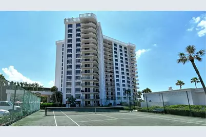 2525 Gulf Of Mexico Drive #7B, Longboat Key, FL 34228 - Photo 71