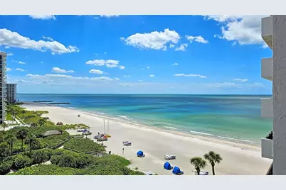 2525 Gulf Of Mexico Drive #7B, Longboat Key, FL 34228 - Photo 33