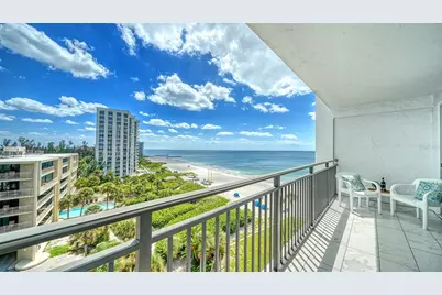 2525 Gulf Of Mexico Drive #7B, Longboat Key, FL 34228 - Photo 7
