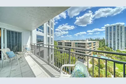2525 Gulf Of Mexico Drive #7B, Longboat Key, FL 34228 - Photo 9