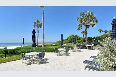 2525 Gulf Of Mexico Drive #7B, Longboat Key, FL 34228 - Photo 61