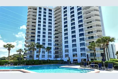 2525 Gulf Of Mexico Drive #7B, Longboat Key, FL 34228 - Photo 69
