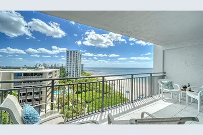 2525 Gulf Of Mexico Drive #7B, Longboat Key, FL 34228 - Photo 5