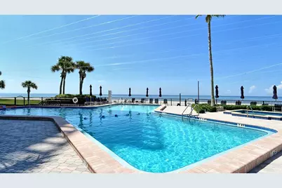 2525 Gulf Of Mexico Drive #7B, Longboat Key, FL 34228 - Photo 55