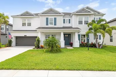 4426 Pond Brook Court, Bradenton, FL 34211 - Photo 1