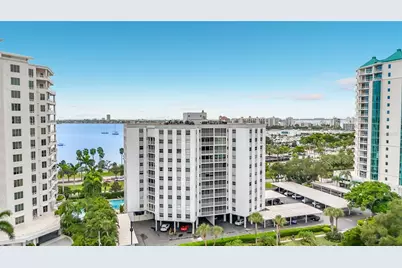 435 S Gulfstream Avenue #1006, Sarasota, FL 34236 - Photo 1