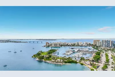 435 S Gulfstream Avenue #1006, Sarasota, FL 34236 - Photo 51