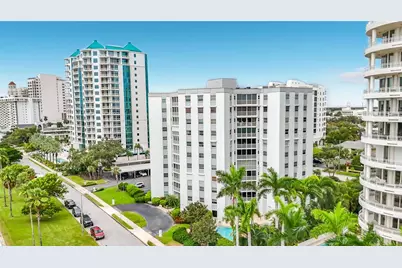 435 S Gulfstream Avenue #1006, Sarasota, FL 34236 - Photo 41