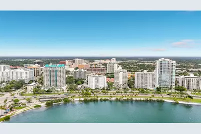 435 S Gulfstream Avenue #1006, Sarasota, FL 34236 - Photo 49