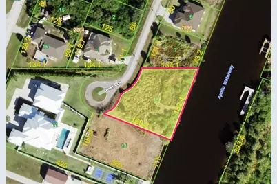 13435 Irwin Drive, Port Charlotte, FL 33953 - Photo 1