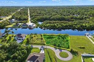 13435 Irwin Dr, Port Charlotte, FL 33953 - Photo 1