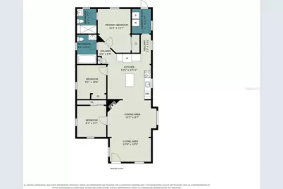 453 41st Avenue S, Saint Petersburg, FL 33705 - Photo 23