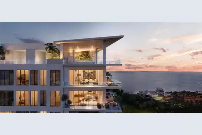 668 Quay Commons #1701, Sarasota, FL 34236 - Photo 1