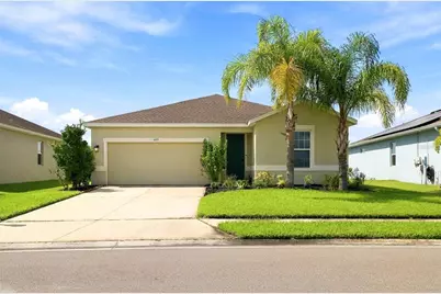6015 114th Drive E, Parrish, FL 34219 - Photo 1