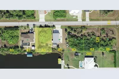 15770 Stuart Circle, Port Charlotte, FL 33981 - Photo 1