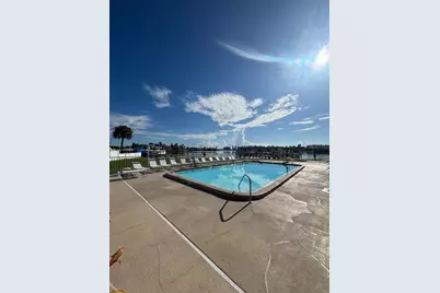 8701 Blind Pass Road #103B, Saint Pete Beach, FL 33706 - Photo 1