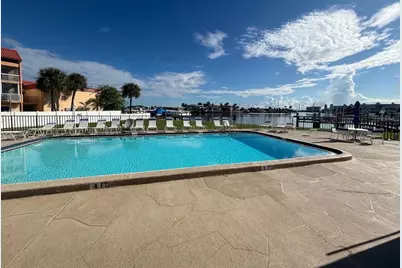 8701 Blind Pass Road #103B, Saint Pete Beach, FL 33706 - Photo 15