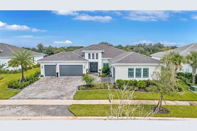 4592 Mondrian Court, Sarasota, FL 34240 - Photo 3