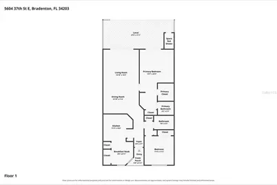 5604 37th Street E, Bradenton, FL 34203 - Photo 23
