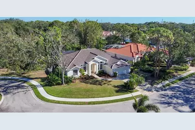 6615 Hunter Combe Crossing, University Park, FL 34201 - Photo 1