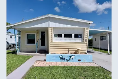 6904 Cortez Rd W #15, Bradenton, FL 34210 - Photo 1