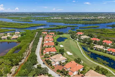9435 Discovery Terrace #201C, Bradenton, FL 34212 - Photo 1