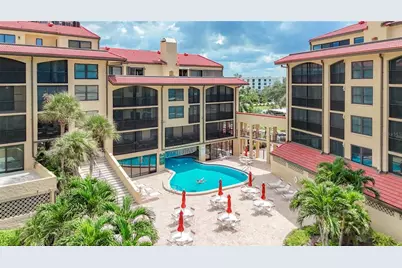 8750 Midnight Pass Road #501C, Sarasota, FL 34242 - Photo 5