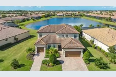 6771 Wild Lake Terrace, Bradenton, FL 34212 - Photo 3