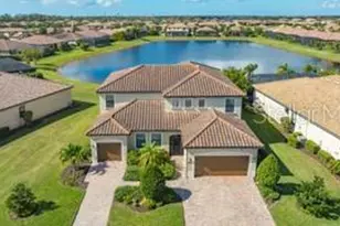 6771 Wild Lake Terrace, Bradenton, FL 34212 - Photo 3