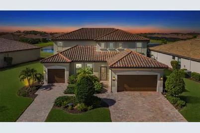 6771 Wild Lake Terrace, Bradenton, FL 34212 - Photo 1