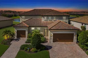 6771 Wild Lake Terrace, Bradenton, FL 34212 - Photo 1
