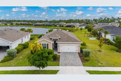 43572 Treadway Drive, Punta Gorda, FL 33982 - Photo 1