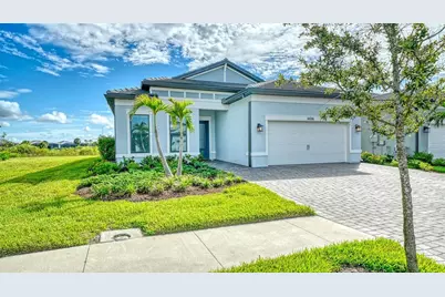 6036 Silver Grass Court, Nokomis, FL 34275 - Photo 1