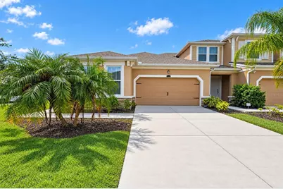 11511 Rolling Green Drive, Bradenton, FL 34211 - Photo 1
