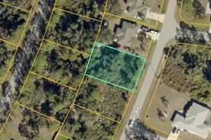 Amari Rd, North Port, FL 34291 - Photo 1