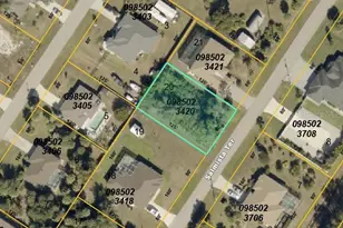 Salmista Terrace, North Port, FL 34286 - Photo 1
