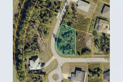 Exotic Avenue, North Port, FL 34288 - Photo 1