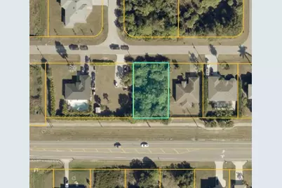 Brewster Road #4, North Port, FL 34288 - Photo 1