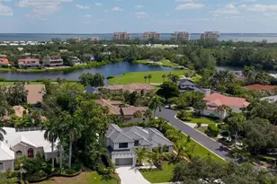 3360 Bayou Sound, Longboat Key, FL 34228 - Photo 5
